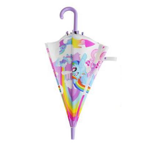 My Little Pony Dome Umbrella Extra Image 1